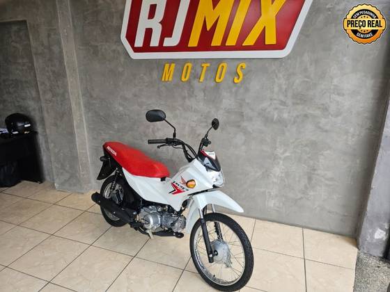 HONDA POP 110i HONDA POP 110i